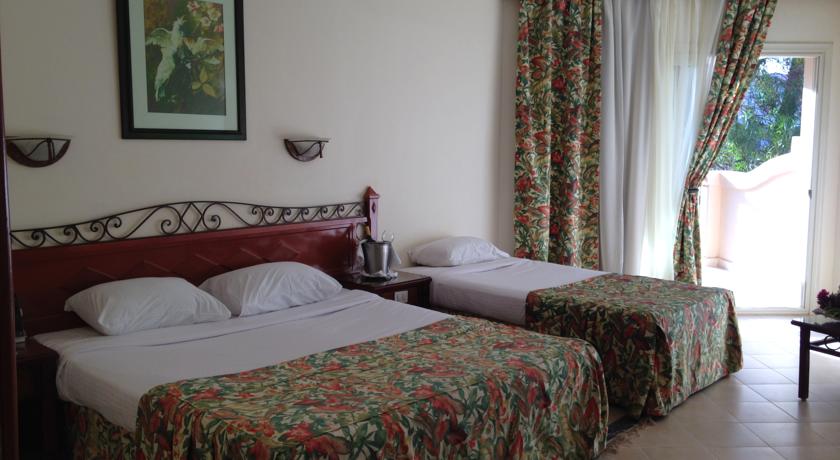 Pyramisa Beach Resort Sahl Hasheesh — Сахль Хашиш, Єгипет мініатюра 28