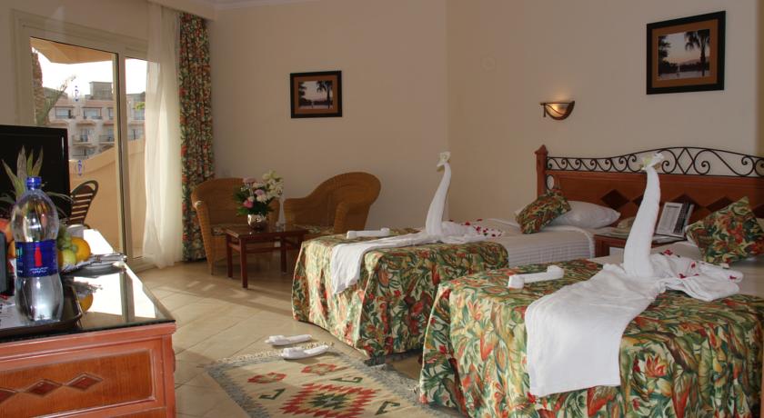 Pyramisa Beach Resort Sahl Hasheesh — Сахль Хашиш, Єгипет мініатюра 29