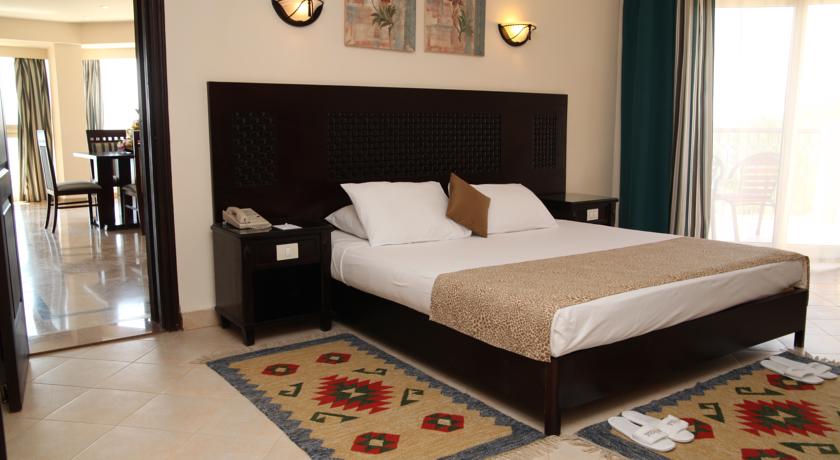 Pyramisa Beach Resort Sahl Hasheesh — Сахль Хашиш, Єгипет мініатюра 31