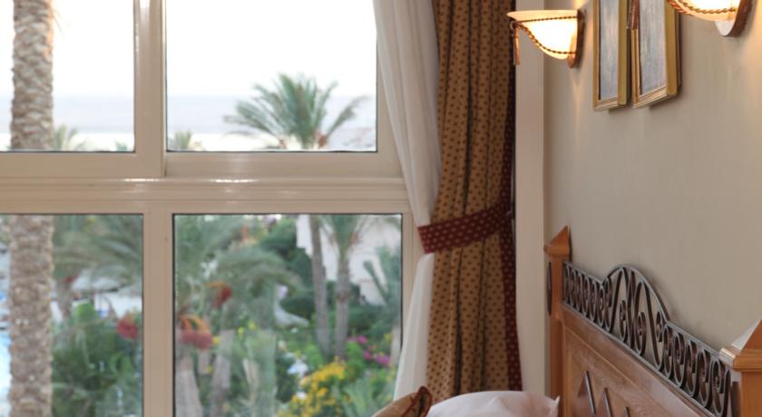 Pyramisa Beach Resort Sahl Hasheesh — Сахль Хашиш, Єгипет мініатюра 32