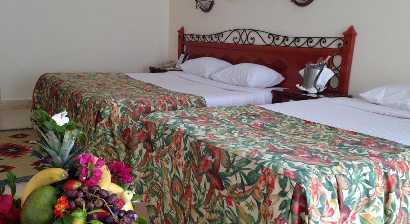 Pyramisa Beach Resort Sahl Hasheesh — Сахль Хашиш, Єгипет мініатюра 33