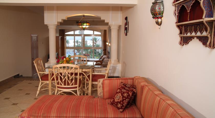 Pyramisa Beach Resort Sahl Hasheesh — Сахль Хашиш, Єгипет мініатюра 34