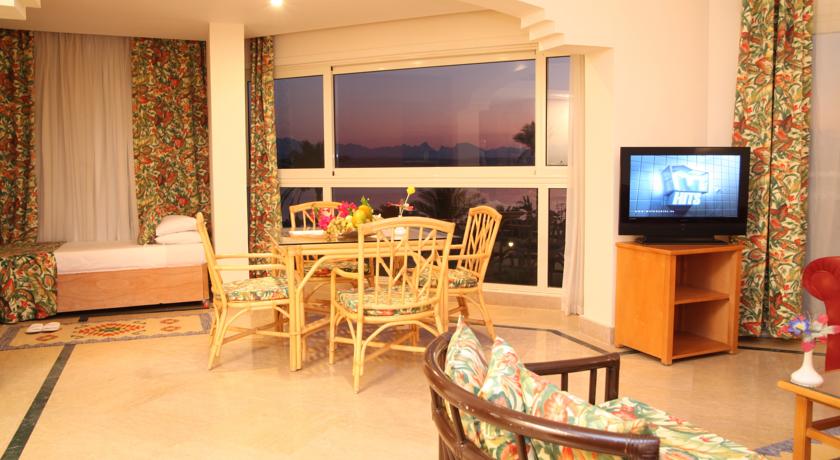 Pyramisa Beach Resort Sahl Hasheesh — Сахль Хашиш, Єгипет мініатюра 35