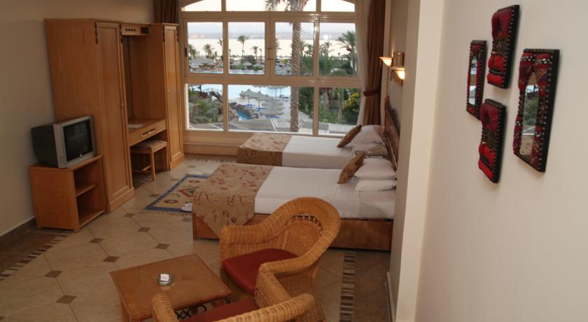 Pyramisa Beach Resort Sahl Hasheesh — Сахль Хашиш, Єгипет мініатюра 36