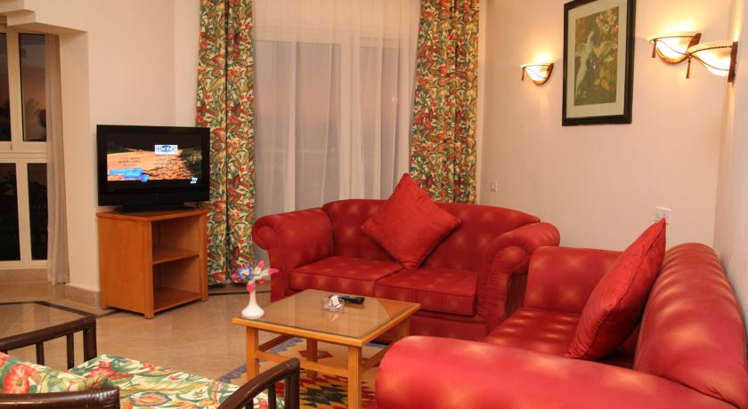 Pyramisa Beach Resort Sahl Hasheesh — Сахль Хашиш, Єгипет мініатюра 37