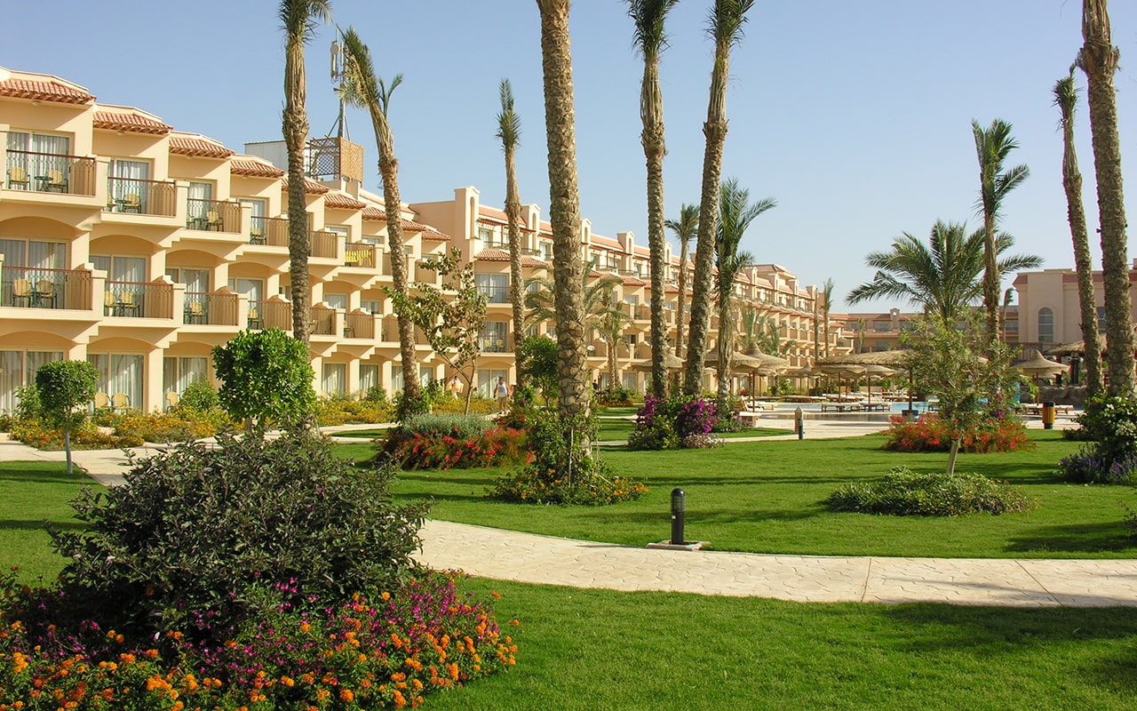 Pyramisa Beach Resort Sahl Hasheesh — Сахль Хашиш, Єгипет мініатюра 38