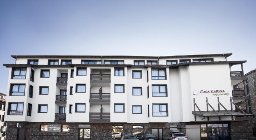 Casa Karina Bansko — Бансько, Болгарія мініатюра 133