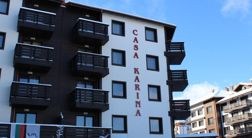 Casa Karina Bansko — Бансько, Болгарія мініатюра 134