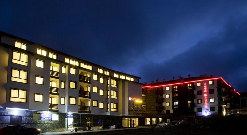 Casa Karina Bansko — Бансько, Болгарія мініатюра 146