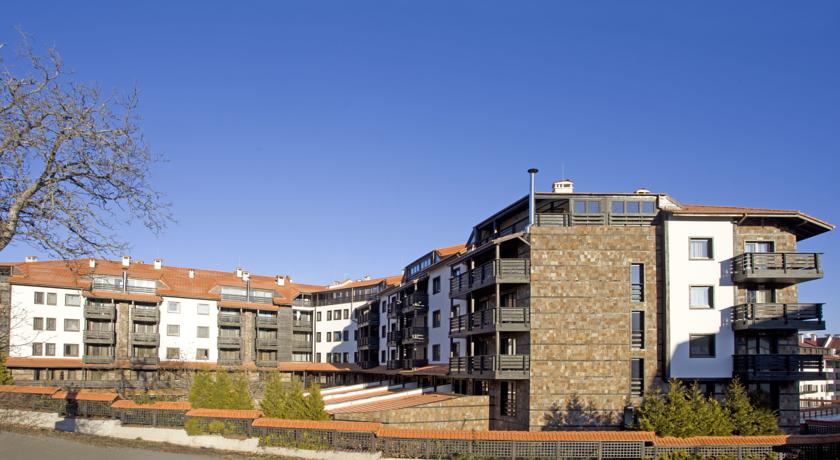Casa Karina Bansko — Бансько, Болгарія мініатюра 147