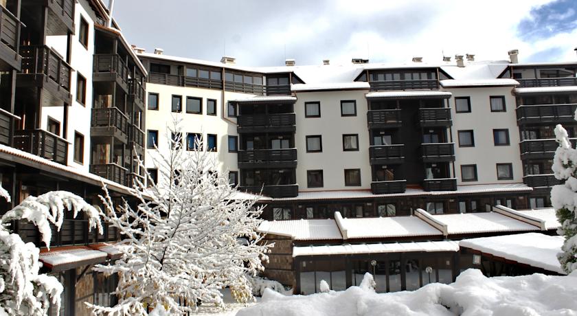 Casa Karina Bansko — Бансько, Болгарія мініатюра 151