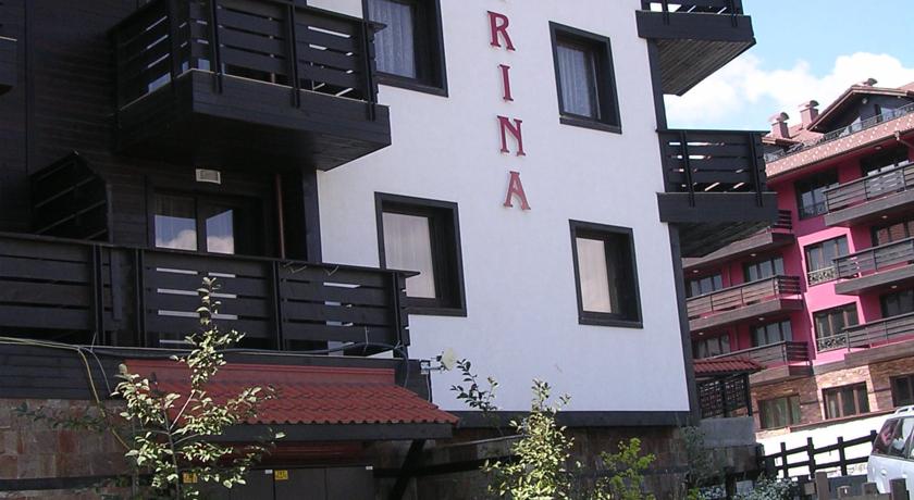 Casa Karina Bansko — Бансько, Болгарія мініатюра 152