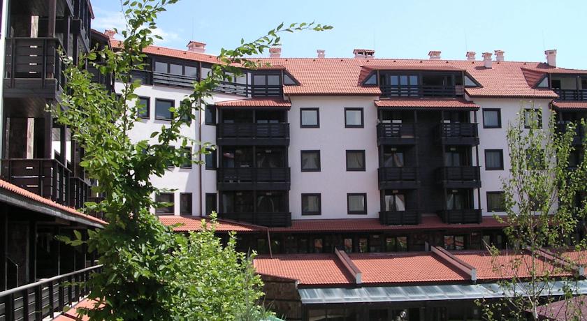 Casa Karina Bansko — Бансько, Болгарія мініатюра 154