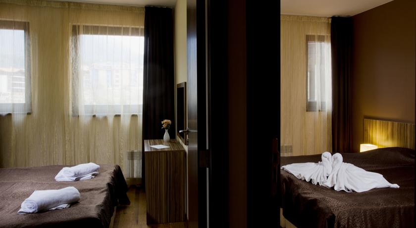 Casa Karina Bansko — Бансько, Болгарія мініатюра 160