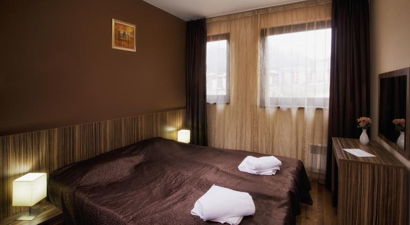 Casa Karina Bansko — Бансько, Болгарія мініатюра 163