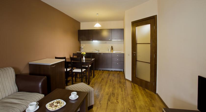 Casa Karina Bansko — Бансько, Болгарія мініатюра 164