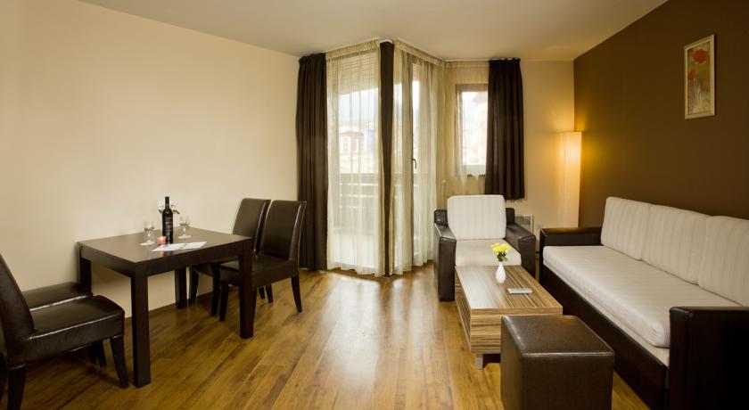 Casa Karina Bansko — Бансько, Болгарія мініатюра 165