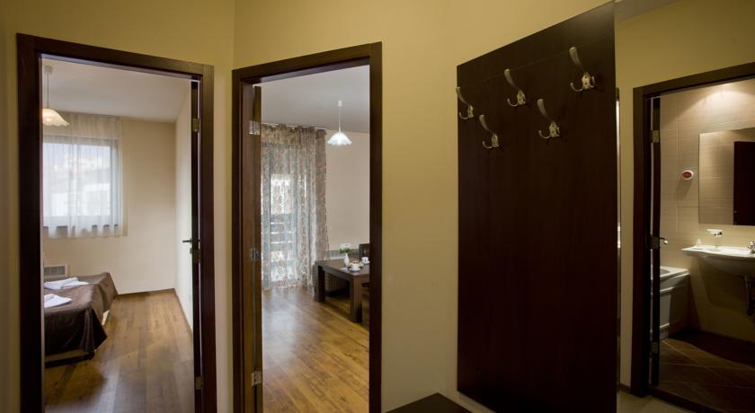 Casa Karina Bansko — Бансько, Болгарія мініатюра 168