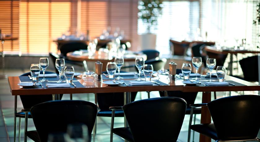 Golden Sands Hotel Creek — Дубаї, Об'єднані Арабські Емірати мініатюра 7