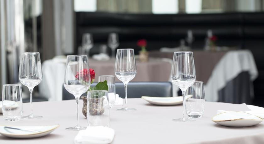 Golden Sands Hotel Creek — Дубаї, Об'єднані Арабські Емірати мініатюра 10