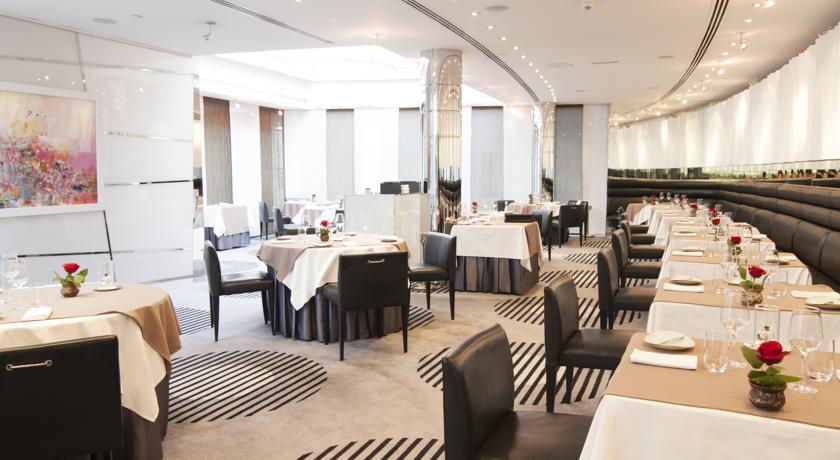 Golden Sands Hotel Creek — Дубаї, Об'єднані Арабські Емірати мініатюра 19