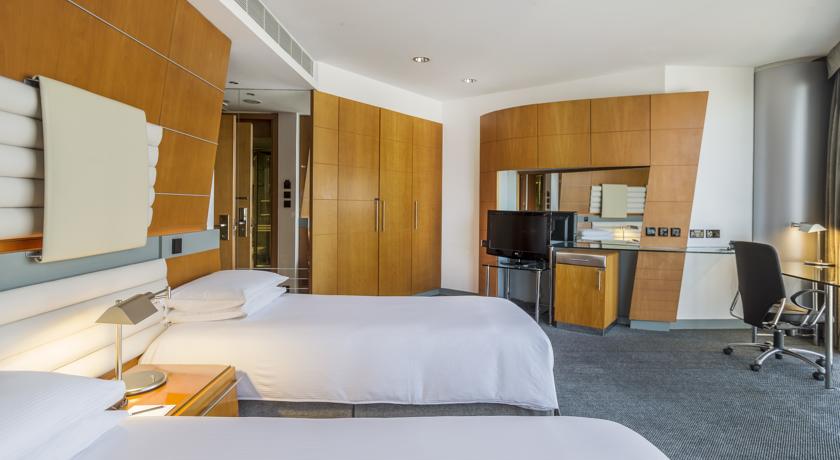 Golden Sands Hotel Creek — Дубаї, Об'єднані Арабські Емірати мініатюра 25