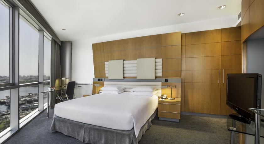 Golden Sands Hotel Creek — Дубаї, Об'єднані Арабські Емірати мініатюра 26