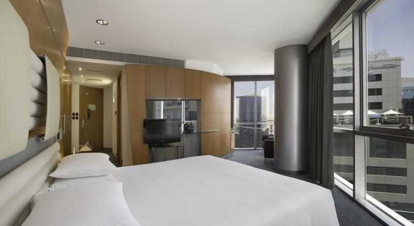 Golden Sands Hotel Creek — Дубаї, Об'єднані Арабські Емірати мініатюра 28
