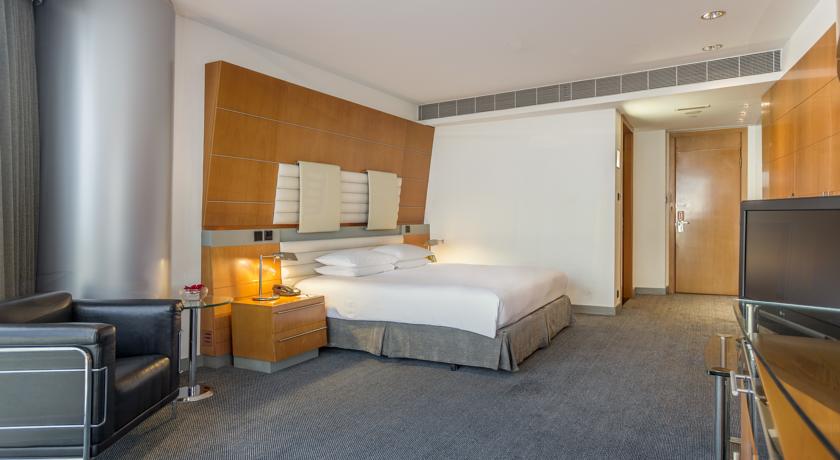 Golden Sands Hotel Creek — Дубаї, Об'єднані Арабські Емірати мініатюра 29