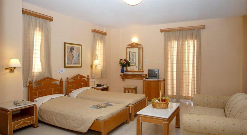 Magda Hotel — о. Крит, Греція мініатюра 6