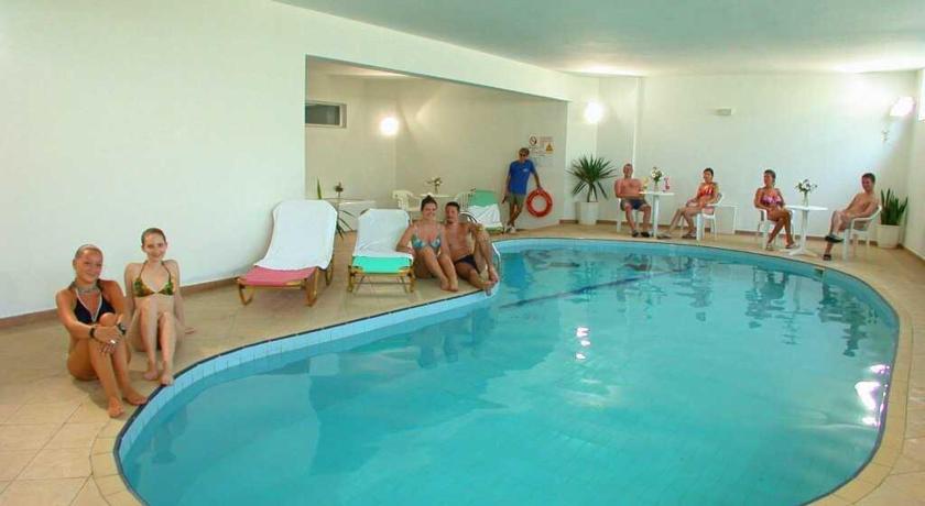 Magda Hotel — о. Крит, Греція мініатюра 14