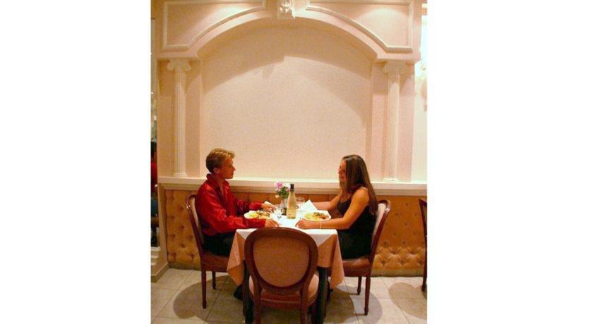 Magda Hotel — о. Крит, Греція мініатюра 15