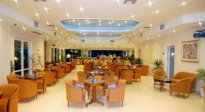 Magda Hotel — о. Крит, Греція мініатюра 16