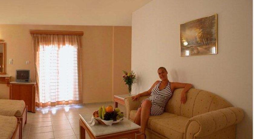 Magda Hotel — о. Крит, Греція мініатюра 17
