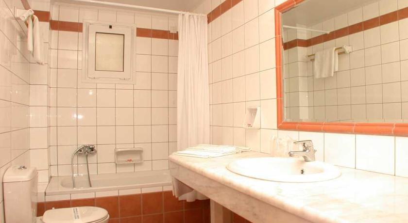 Magda Hotel — о. Крит, Греція мініатюра 19