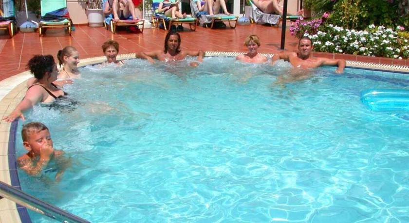 Magda Hotel — о. Крит, Греція мініатюра 22
