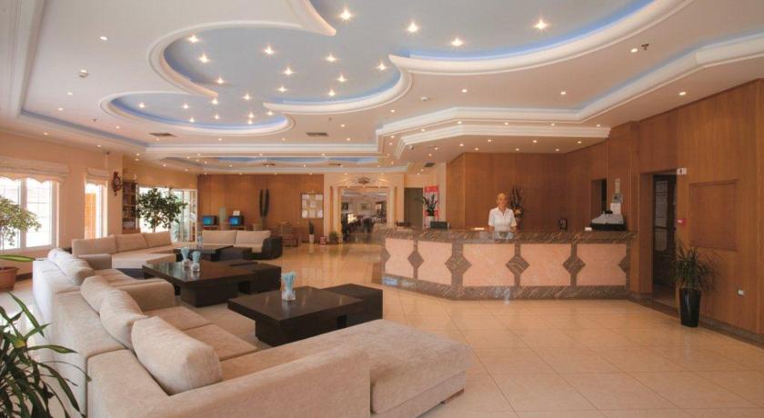 Magda Hotel — о. Крит, Греція мініатюра 23