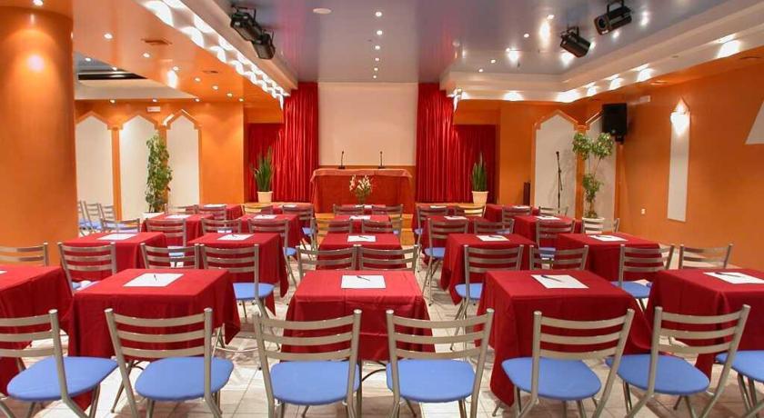 Magda Hotel — о. Крит, Греція мініатюра 35