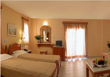 Magda Hotel — о. Крит, Греція мініатюра 37