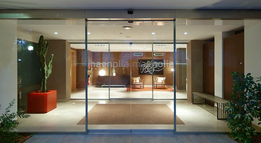 Magnolia Hotel Salou — Коста Дорада, Іспанія мініатюра 6