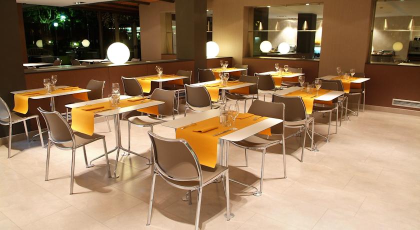 Magnolia Hotel Salou — Коста Дорада, Іспанія мініатюра 7