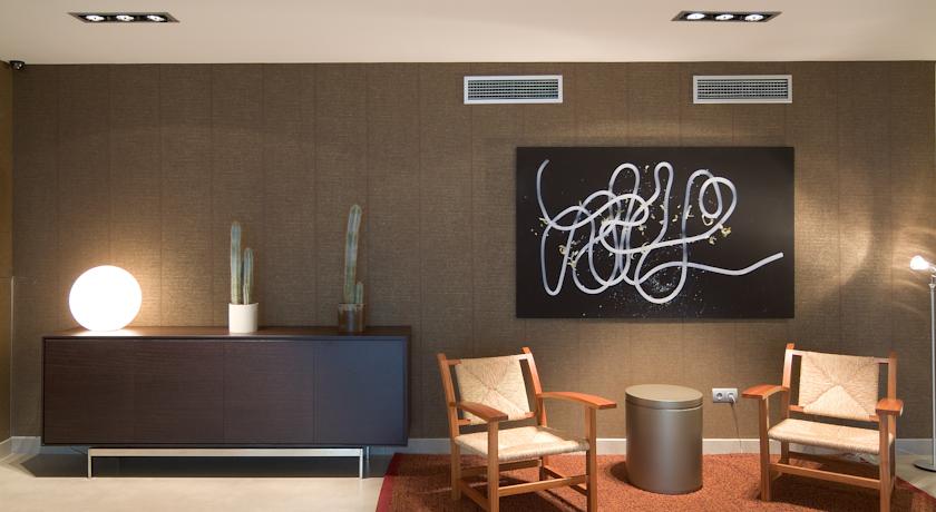 Magnolia Hotel Salou — Коста Дорада, Іспанія мініатюра 10