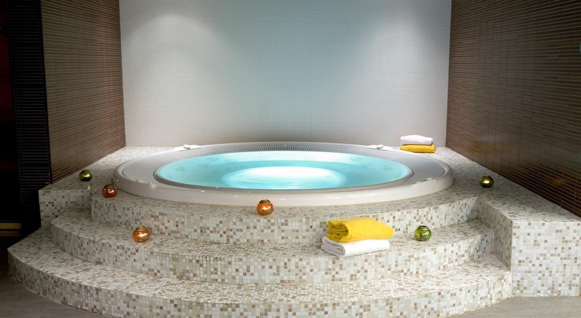Magnolia Hotel Salou — Коста Дорада, Іспанія мініатюра 11