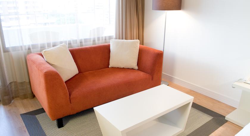 Magnolia Hotel Salou — Коста Дорада, Іспанія мініатюра 12
