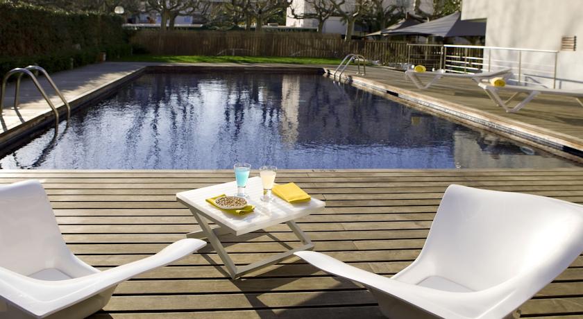 Magnolia Hotel Salou — Коста Дорада, Іспанія мініатюра 15