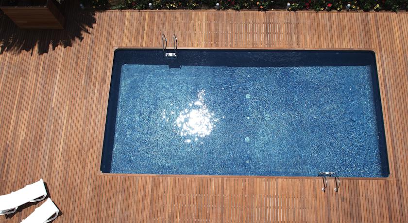 Magnolia Hotel Salou — Коста Дорада, Іспанія мініатюра 16