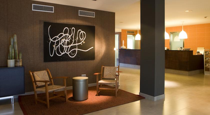 Magnolia Hotel Salou — Коста Дорада, Іспанія мініатюра 17