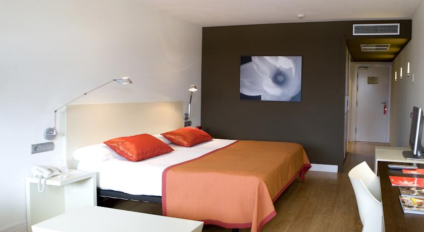 Magnolia Hotel Salou — Коста Дорада, Іспанія мініатюра 22