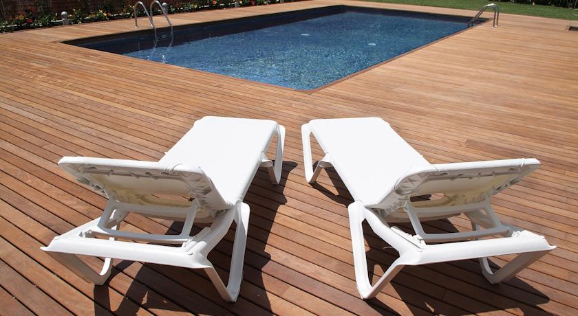 Magnolia Hotel Salou — Коста Дорада, Іспанія мініатюра 24