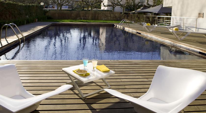 Magnolia Hotel Salou — Коста Дорада, Іспанія мініатюра 27